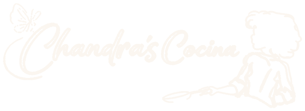 Chandra’s Cocina