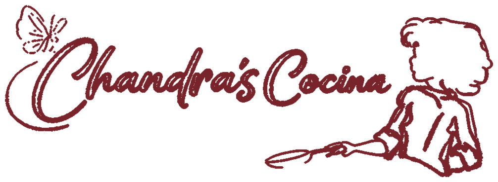 Chandra’s Cocina