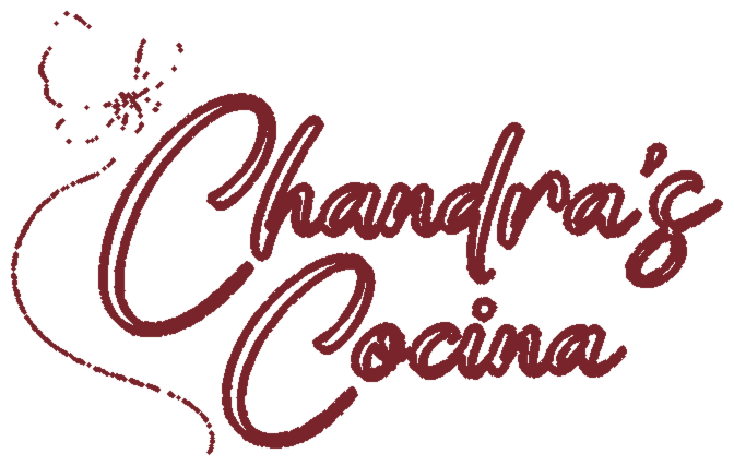 Chandra’s Cocina